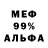 КЕТАМИН VHQ NavyRider 93